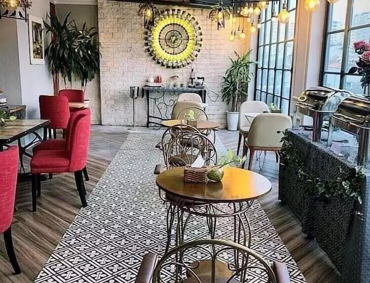 Fotos del hotel Bizu Boutique Hotel Phu My Hung:  6