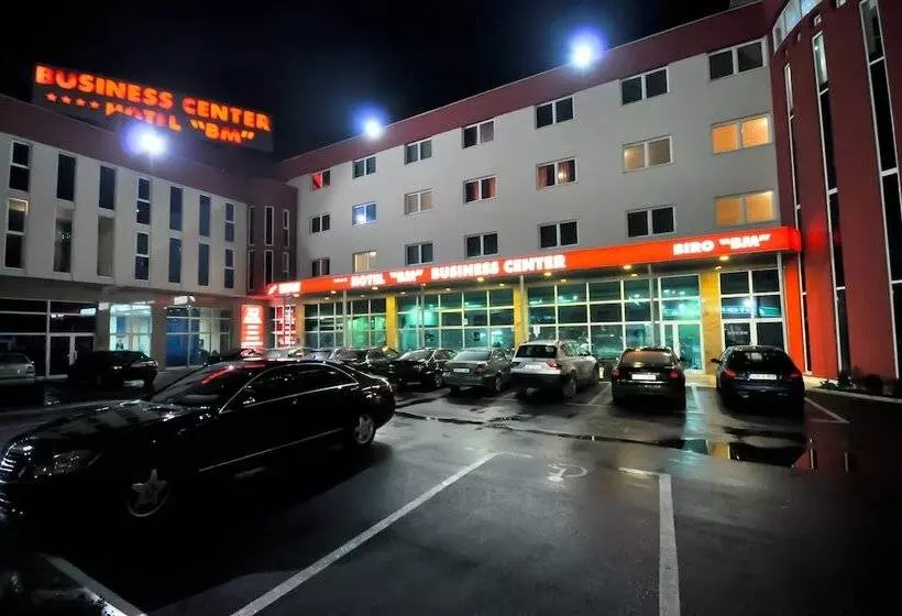 Fotos del hotel Bm International:  19