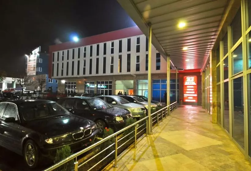 Fotos del hotel Bm International:  20