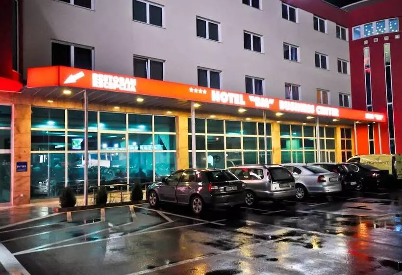 Bm International Bm International