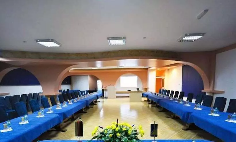 Fotos del hotel Bm International:  10