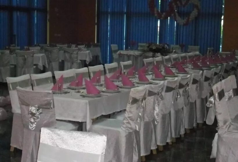 Fotos del hotel Bm International:  3