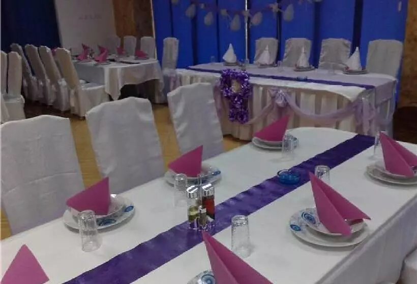 Fotos del hotel Bm International:  13