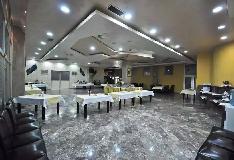 Fotos del hotel Bm International:  16