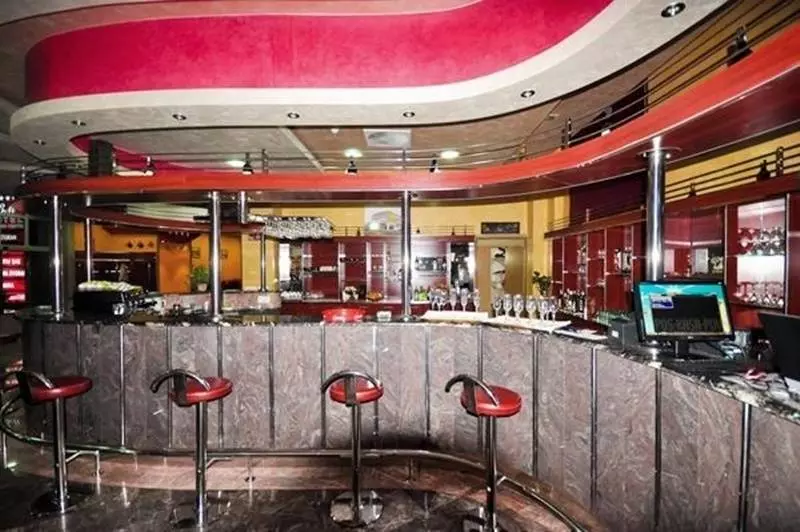 Fotos del hotel Bm International:  9