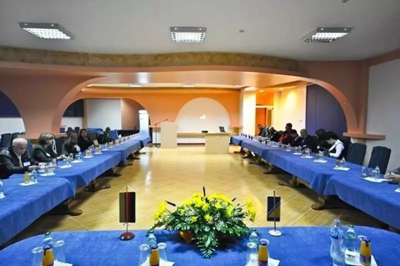 Fotos del hotel Bm International:  5