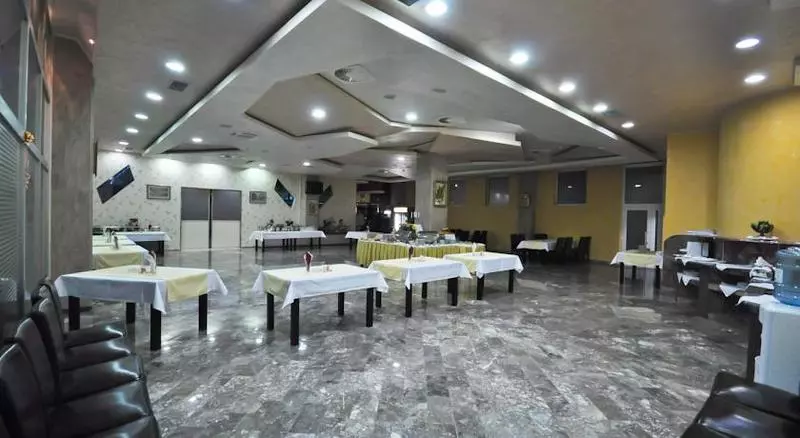 Fotos del hotel Bm International:  7