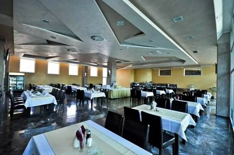 Fotos del hotel Bm International:  8