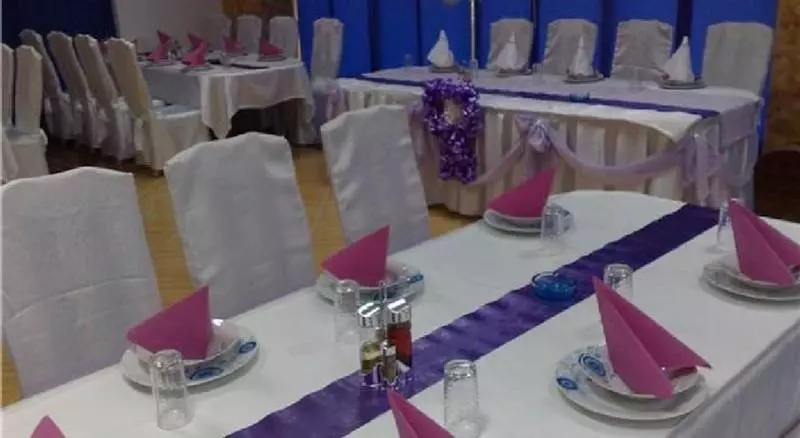 Fotos del hotel Bm International:  12