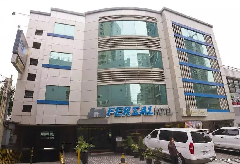 Fersal  Neptune Makati