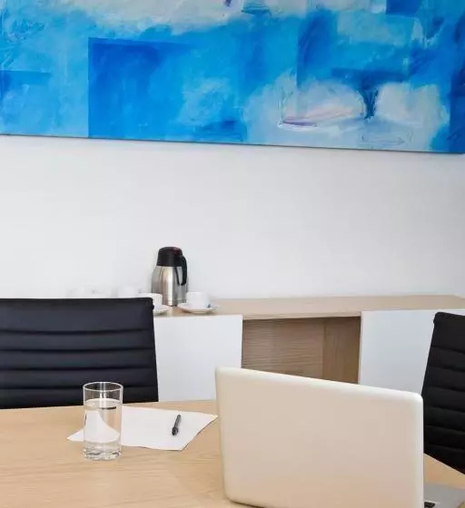 Fotos del hotel Fiesta Inn Puebla Las Animas:  14