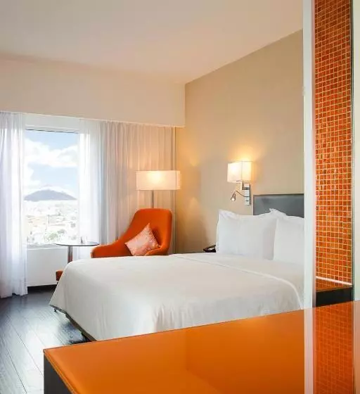 Fotos del hotel Fiesta Inn Puebla Las Animas:  15