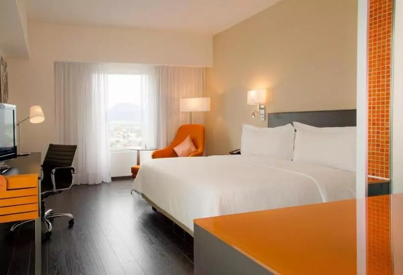 Fiesta Inn Puebla Las Animas