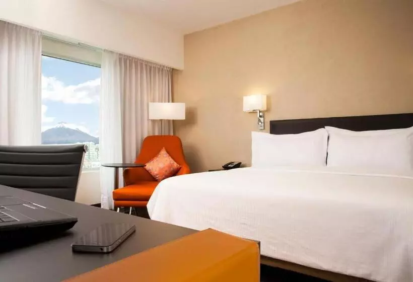 Fotos del hotel Fiesta Inn Puebla Las Animas:  18