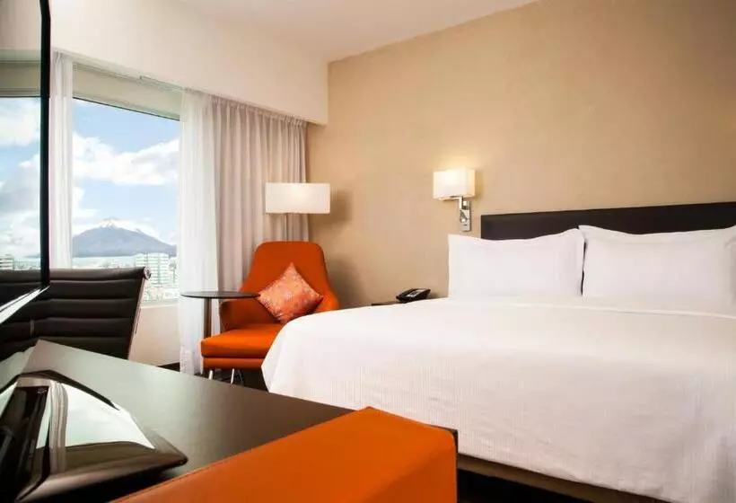 Fotos del hotel Fiesta Inn Puebla Las Animas:  21