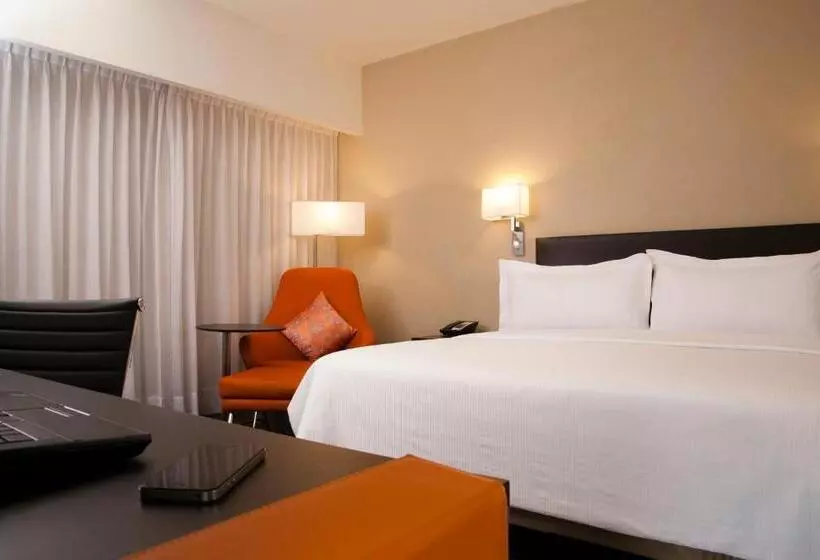 Fotos del hotel Fiesta Inn Puebla Las Animas:  7