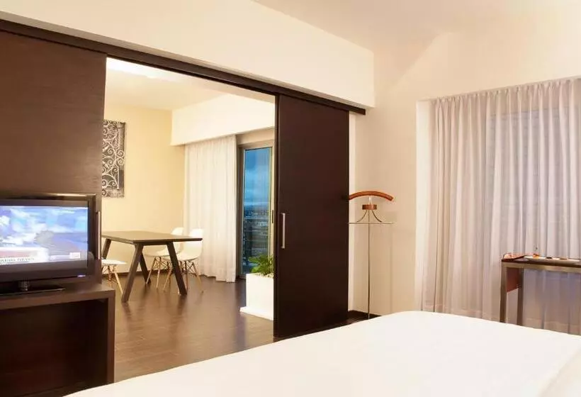 Fotos del hotel Fiesta Inn Puebla Las Animas:  25