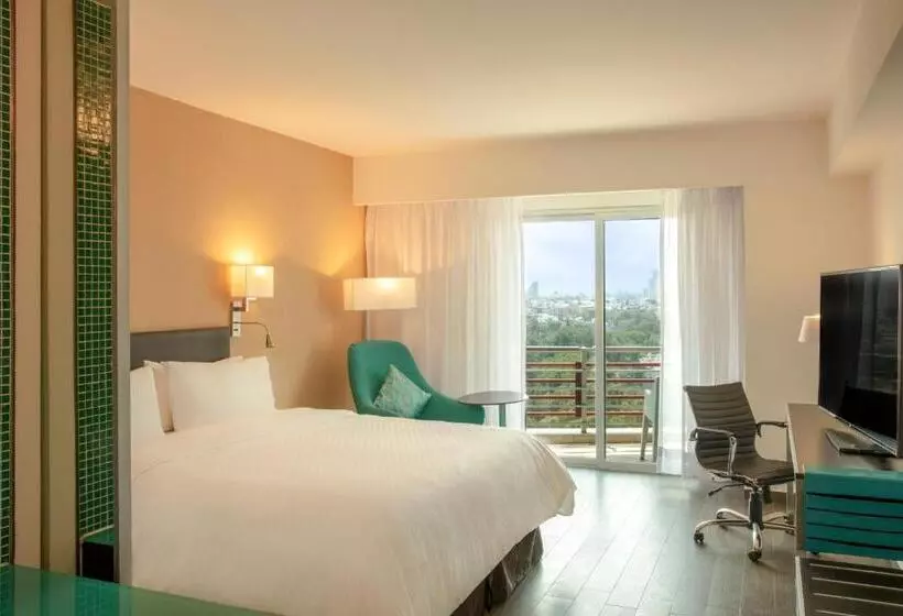 Fotos del hotel Fiesta Inn Puebla Las Animas:  24