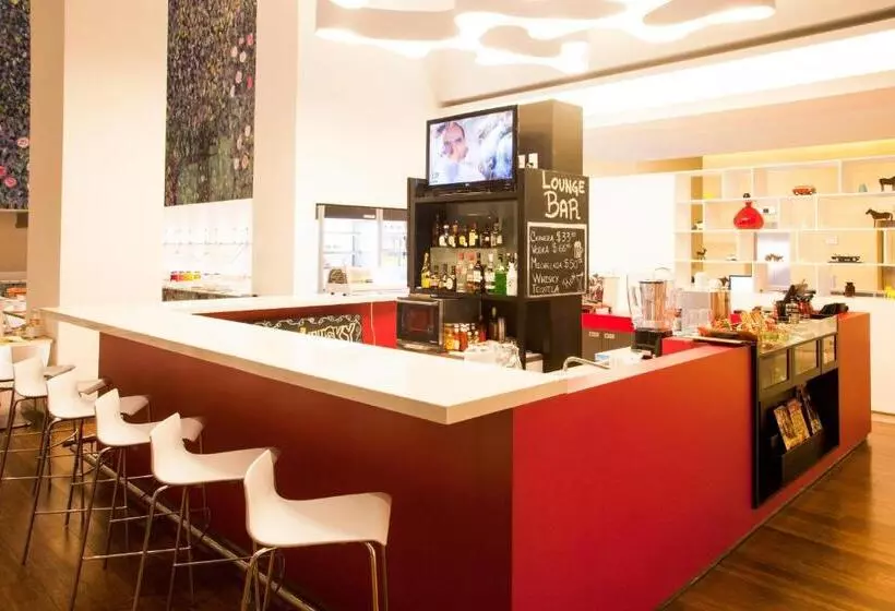 Fotos del hotel Fiesta Inn Puebla Las Animas:  19