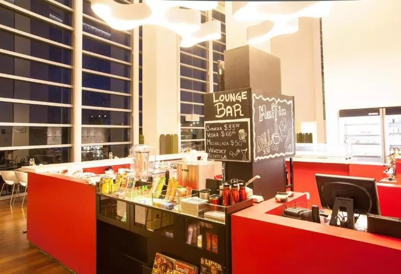 Fotos del hotel Fiesta Inn Puebla Las Animas:  16