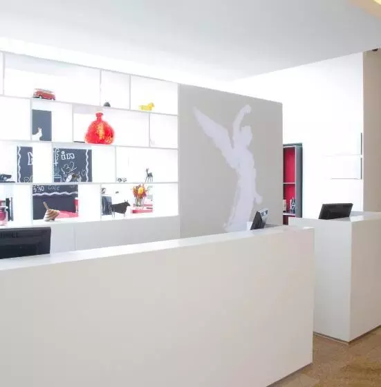 Fotos del hotel Fiesta Inn Puebla Las Animas:  2