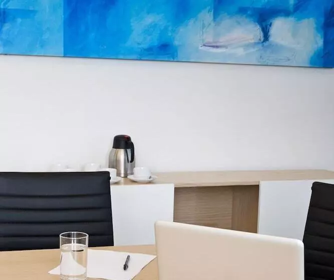 Fotos del hotel Fiesta Inn Puebla Las Animas:  17