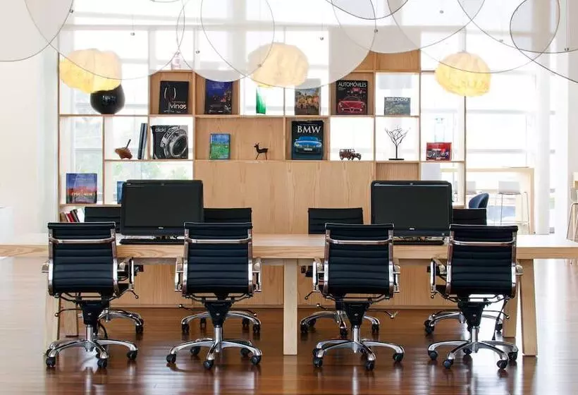 Fotos del hotel Fiesta Inn Puebla Las Animas:  20