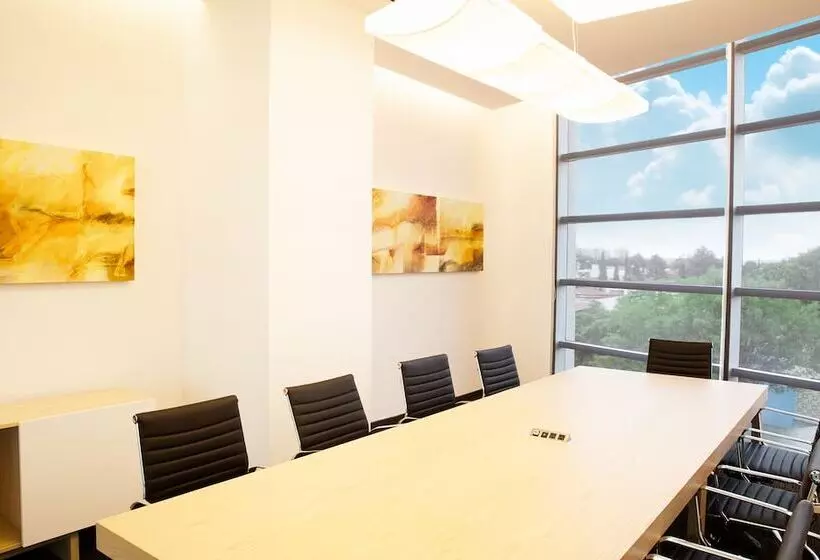 Fotos del hotel Fiesta Inn Puebla Las Animas:  11