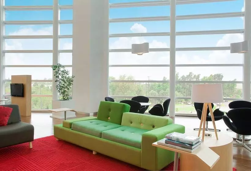 Fotos del hotel Fiesta Inn Puebla Las Animas:  22