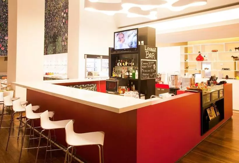 Fotos del hotel Fiesta Inn Puebla Las Animas:  5