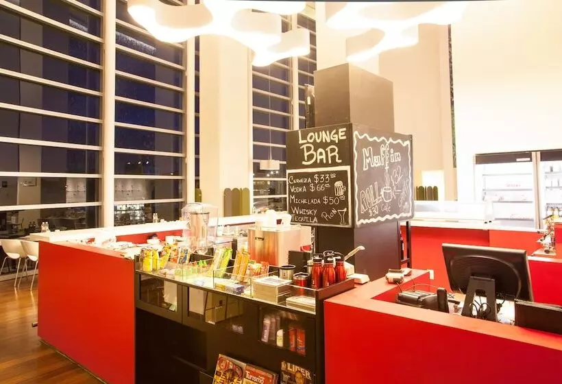 Fotos del hotel Fiesta Inn Puebla Las Animas:  10