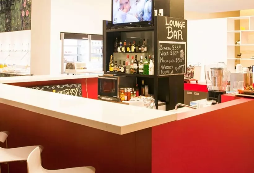 Fotos del hotel Fiesta Inn Puebla Las Animas:  13