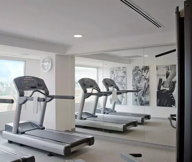 Fotos del hotel Fiesta Inn Puebla Las Animas:  3