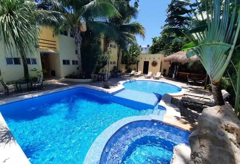 Fotos del hotel Lunasol:  7