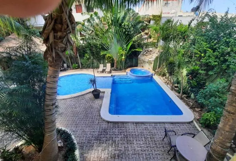 Fotos del hotel Lunasol:  22