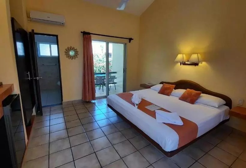 Fotos del hotel Lunasol:  18