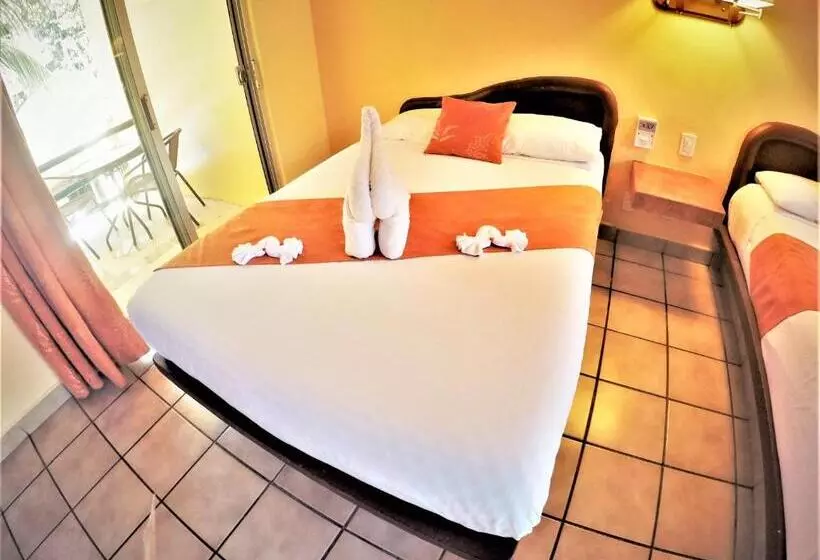 Fotos del hotel Lunasol:  20