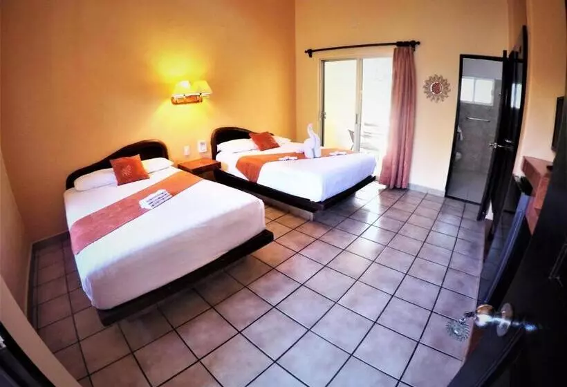 Fotos del hotel Lunasol:  12