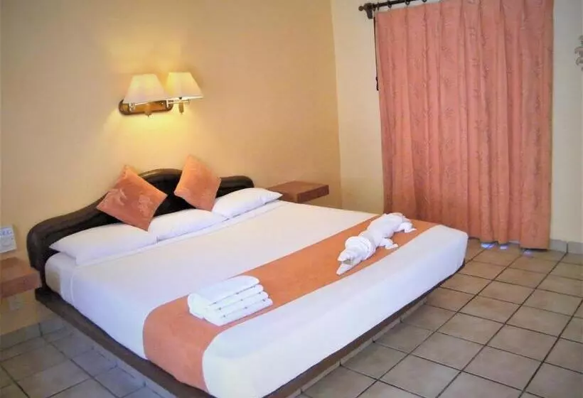 Fotos del hotel Lunasol:  10