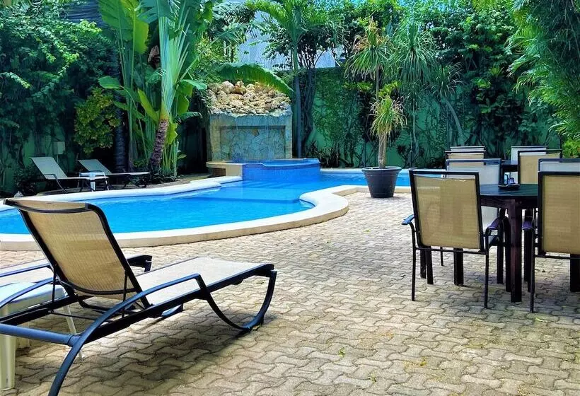 Fotos del hotel Lunasol:  13