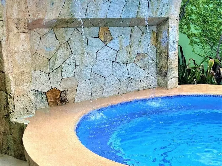 Fotos del hotel Lunasol:  24