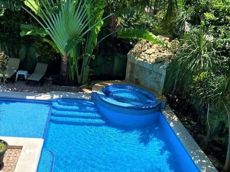 Fotos del hotel Lunasol:  15