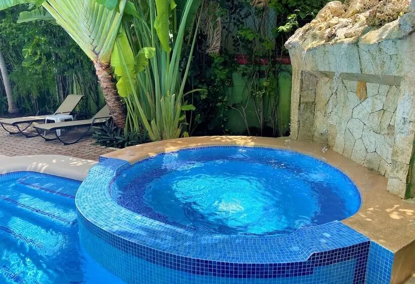 Fotos del hotel Lunasol:  19