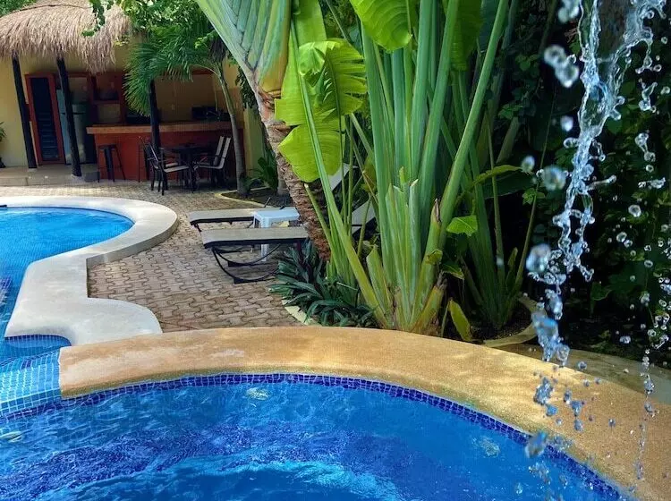 Fotos del hotel Lunasol:  25