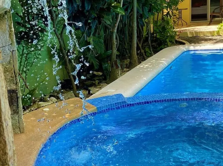 Fotos del hotel Lunasol:  23