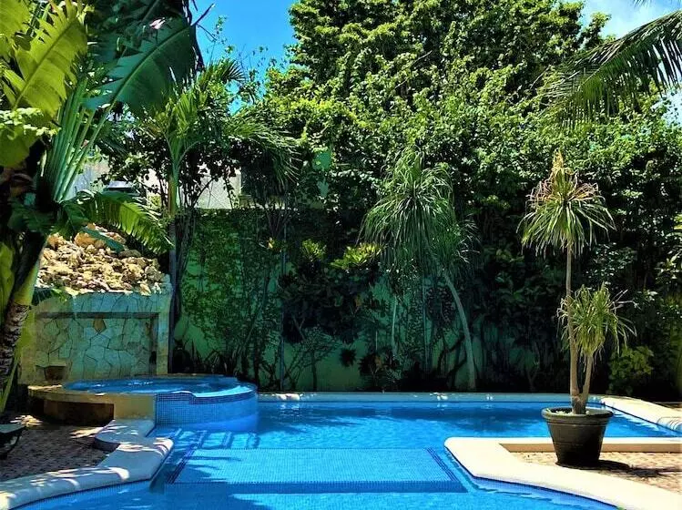 Fotos del hotel Lunasol:  9