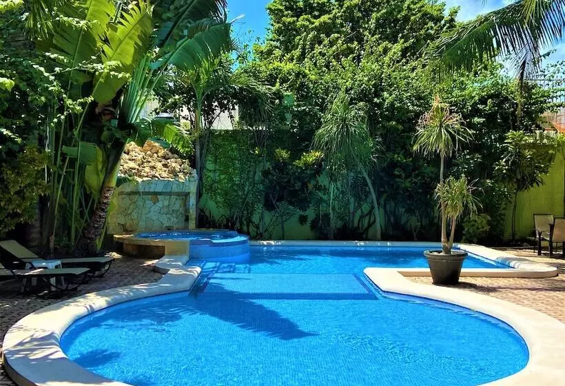 Fotos del hotel Lunasol:  3