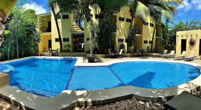 Fotos del hotel Lunasol:  5