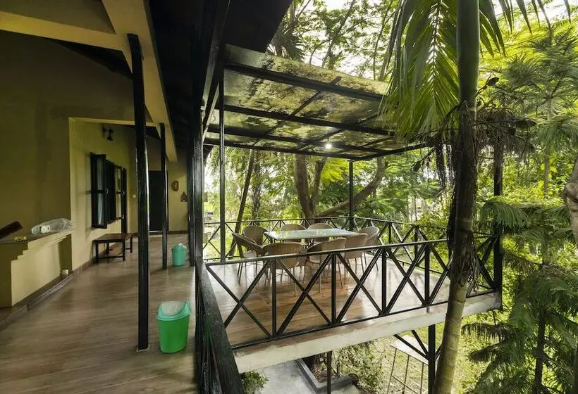 Fotos del hotel Parkside:  15