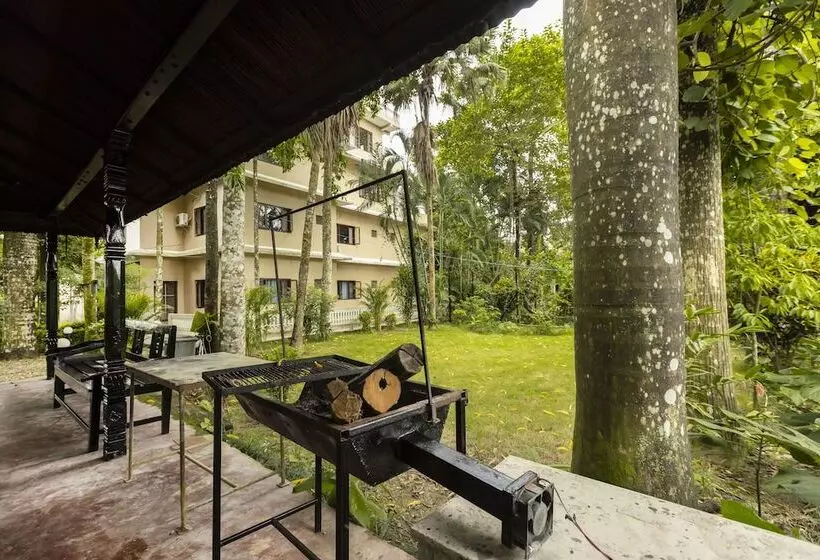 Fotos del hotel Parkside:  11